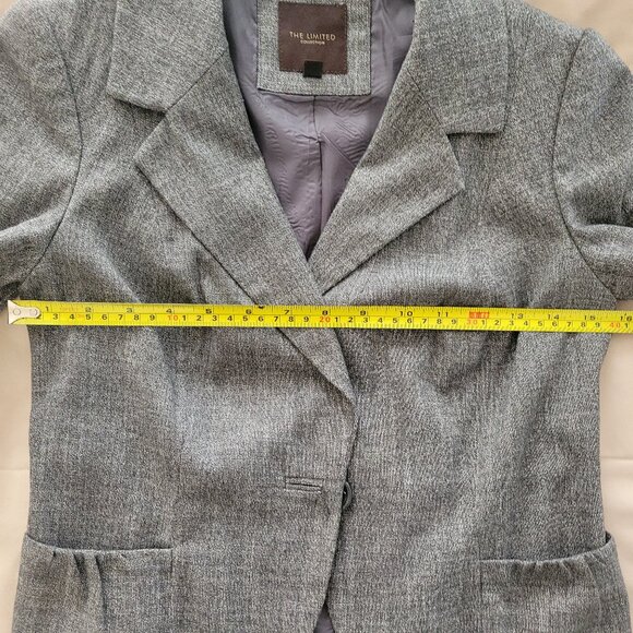 The Limited Collection DREW FIT suit set size xs - Picture 9 of 16
